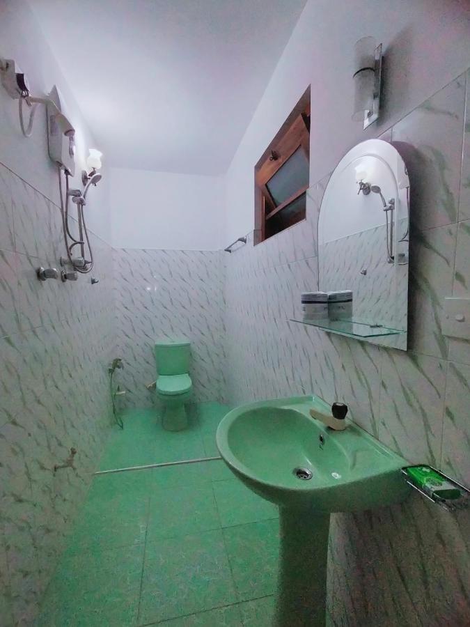 Mali Guest House Hikkaduwa Exterior photo